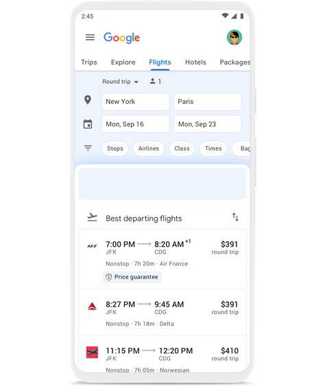 goodleflights|google vliegtuigtickets.